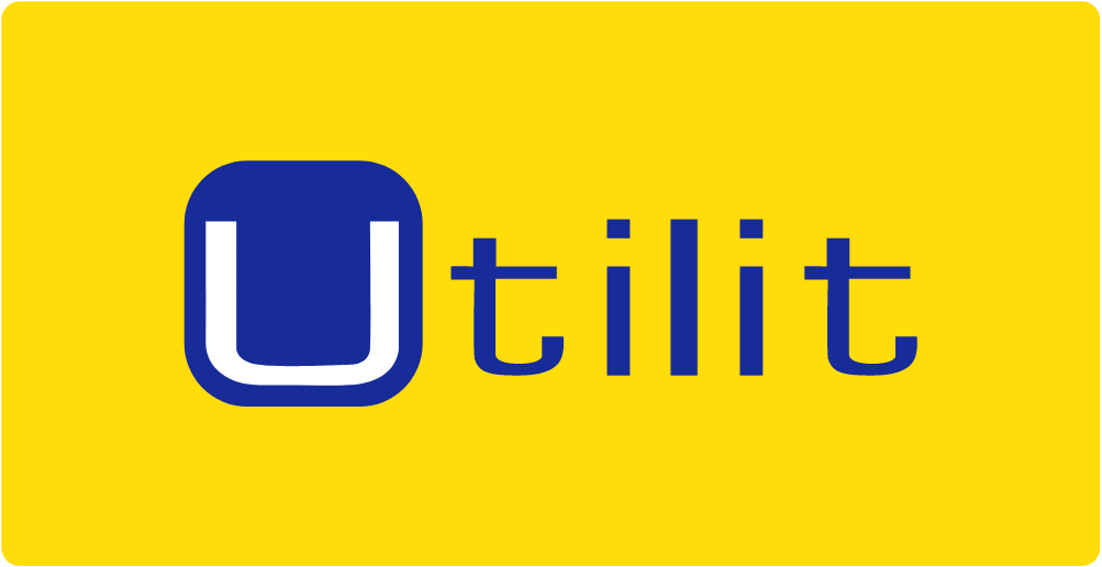Utilit Logo